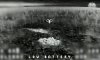Удари в тил ворога: прикордонники знищили дві гармати «Гіацинт-Б» на Сумському напрямку (відео)