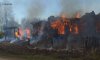 На Сумщині ворожі дрони атакували цивільний автомобіль та житловий будинок: є поранений