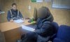 У Бурині поліція повідомила жінці про підозру в незаконному обігу тютюнових виробів