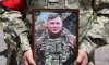 Тростянецька громада попрощалася з героєм Андрієм Святушенком