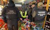На Сумщині накрили мережу магазинів із нелегальними електронними сигаретами
