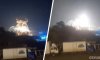 В Краснополье взорвали склад с боеприпасами