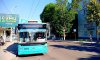 У Сумах через пошкодження контактної мережі змінився рух тролейбусів