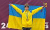 Роменчанка стала триразовою дефлімпійською чемпіонкою