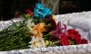 У Сумах попрощалися sз трьома загиблими внаслідок удару керованими авіабомбами 11 липня