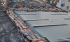 Відновлення пошкодженої багатоповерхівки на проспекті Шевченка в Сумах: на якому етапі роботи Відновлення пошкодженої багатоповерхівки на проспекті Шевченка в Сумах: на якому етапі роботи
