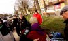 Поліція Сумщини евакуювала 8 людей з прикордоння Сумщини (відео)
