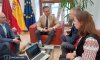 Делегація Сумщини відвідала іспанську Мурсію для розвитку агротехнологій