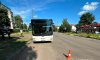 У Конотопі автобус збив літню жінку