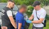 Поліція Сумщини повідомила про підозру чоловіку, який погрожував гранатою сусідові