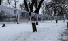 У центрі Сум відкрили фотовиставку просто неба про життя Сумщини під обстрілами