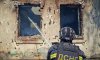Рятувальники гасили пожежу на Глухівщині після влучання дрона у будинок