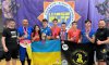 Бійці з Сумщини відзначилися на чемпіонаті Європи з козацького двобою