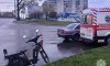 У Сумах водійка на «ауді» збила 71-річну електровелосипедистку