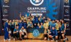 Сумські греплери взяли ще дев’ять медалей на чемпіонаті Європи