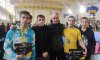 Роменські бійці відзначилися на чемпіонаті України з хортингу