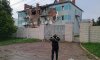Двоє людей травмовано: поліція документує наслідки ворожих обстрілів Сумщини Двоє людей травмовано: поліція документує наслідки ворожих обстрілів Сумщини