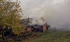На Роменщині на пожежі загинув 82-річний чоловік