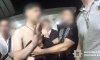 У Вінниці за опір поліцейським затримані жителі Сумщини
