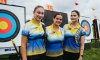 Сумська лучниця здобула «бронзу» на чемпіонаті світу