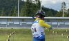 Сумський біатлоніст зі "сріблом" чемпіонату України