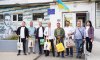 Охтирська громада розширює співпрацю з тиловими містами