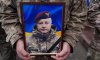 Роменська громада попрощалася із захисником України - Віктором Тагаєвим