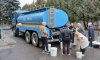 У Сумах збільшили кількість локацій підвозу води для мешканців