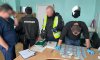 На Сумщині викрито лікаря, який вимагав з військовозобов’язаного 20 тис. грн за підтвердження діагнозу 