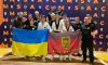 Спортсмени з Сумщини відзначилися на чемпіонаті світу з військово-спортивних багатоборств