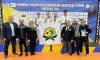 Дзюдоїсти із Сумщини здобули чотири медалі на чемпіонаті України