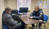 На Шосткинщині оперативно затримали чоловіка, який пограбував підлітка