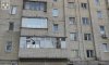 Ранковий удар російського БпЛА по Сумах: пошкоджено багатоповерхівки та автомобілі