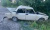На Лебединщині в ДТП постраждали троє людей, серед яких двоє дітей