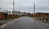 У Липоводолинській громаді відкрили модульне містечко для переселенців із прикордоння