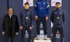 Борець із Конотопа відзначився у Франції