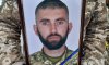 Роменська громада попрощалася із захисником Валентином Добринєм
