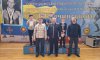 Конотопські борці здобули чотири нагороди на всеукраїнському турнірі в Києві Конотопські борці здобули чотири нагороди на всеукраїнському турнірі в Києві