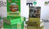 До річниці визволення Тростянця презентували дві нові книги про історію та окупацію міста