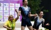 Сумські спортсмени здобули два золота на Кубку світу зі спортивної аеробіки