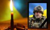 На Буринщині попрощаються із захисником Олександром Сахненком