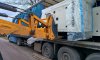 Свеська громада отримала потужні генератори для соціальних об'єктів
