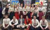 «Конотопська відьма» в Литві: юні актори з Сумщини представлять Україну на театральній лабораторії