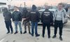 Намагався вивезти ухилянтів до Молдови: правоохоронці затримали сум’янина