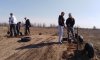 У Конотопі відновлюють мототрек для всеукраїнських змагань