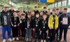 Кікбоксери з Сумщини відзначилися на чемпіонаті України