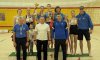 Сум’янка виграла чемпіонат України з пляжного волейболу