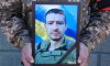 Шосткинці попрощалися із захисником Євгеном Лукашевичем