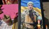 На Черкащині попрощалися з прикордонником з Сумщини Олександром Сметаніним