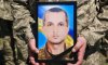 У Шостці попрощалися із захисником Сергієм Компанцем